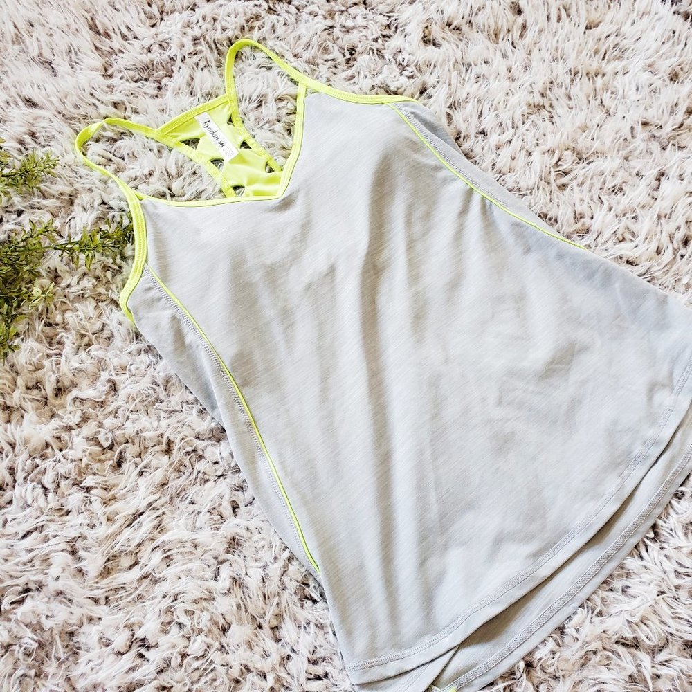 Kyodan- Athletic Gym Tank Top